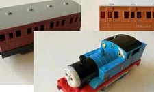 Thomas the Tank Engine Tomy