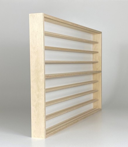 Vitrinenschmidt 025 - vitrinenschmidt®025, tt