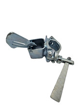 Geländerkupplung mit