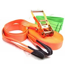 2-tlg Slackon Slackline Set