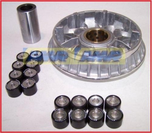 Malossi multivar 2000 variator - malossi,