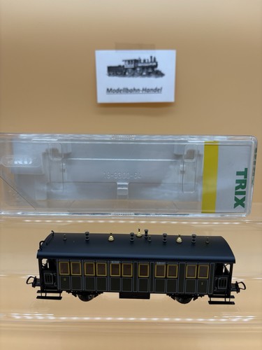 Trix 23019 personenwagen - h0,