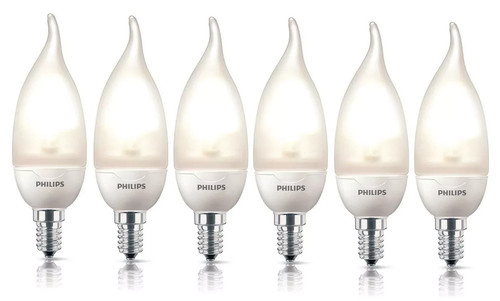 Philips energiesparlampe - philips,