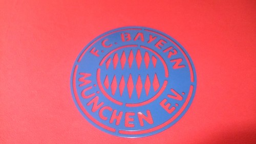 Bayern münchen e - f.c., e.v