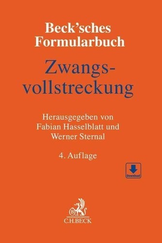 Beck sches formularbuch - beck'sches,
