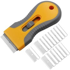 Ceranfeldschaber Herdkratzer