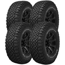 (QTY 4) LT275/65R18 BFG
