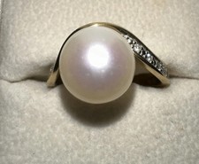 Da.-Ring,Gg 585, Perle 10