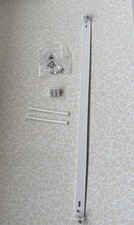 Deckenleuchte Wandleuchte Gürtel Lampenhalterung Lampenplatte 485mm + Zubehör