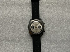 Kienzle Chronograph Valjoux