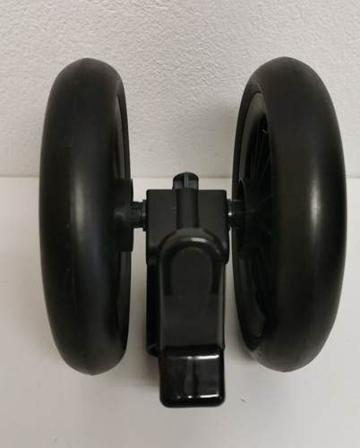 Original peg perego vorderrad - perego,