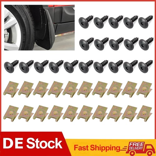 40x mutter sechskant - 40x,