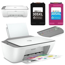 HP DeskJet 2820e All in One
