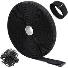 Klettband Kabelbinder