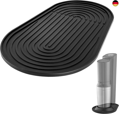 Silikonmatte kompatibel mit
