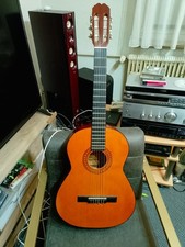 spanische gitarre admira palamo