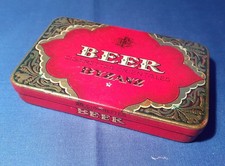 Beer Cigarettes orientales