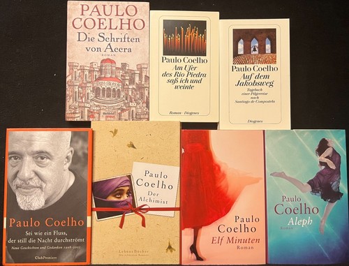 Sammlung paket x paulo - paket,