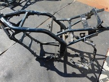 Yamaha FZS 600 Fazer RJ02