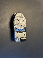 Leicameter MR Chrome 87355