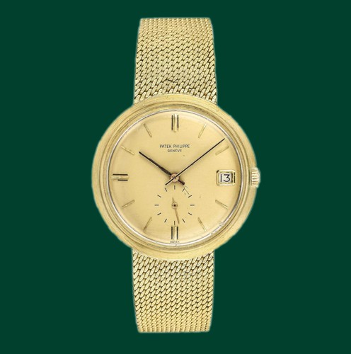 Patek philippe genève - patek,