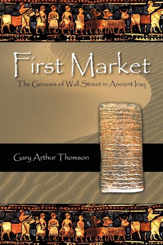 First market the - first,