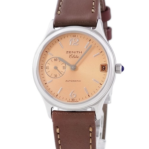 Zenith elite medium size - zenith,