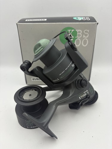 Eurostar kbs 300 050 rolle - 300,