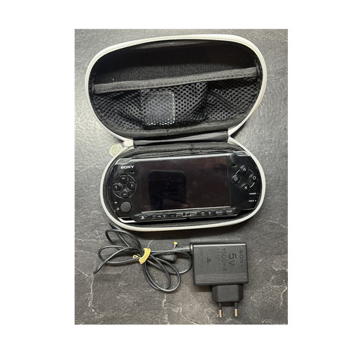Sony psp 3004 - sony, psp-3004