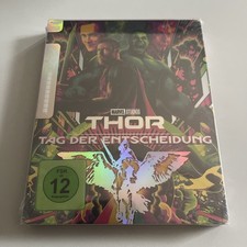 Thor: Tag der Entscheidung -