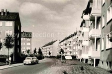 Loebau Sachsen Birkenweg