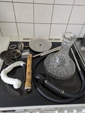 1-Schlauch-Wasserpfeife