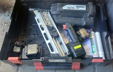 Würth gasnagler  DIGA®