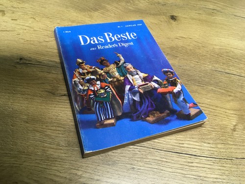 Das beste aus readers digest - beste,