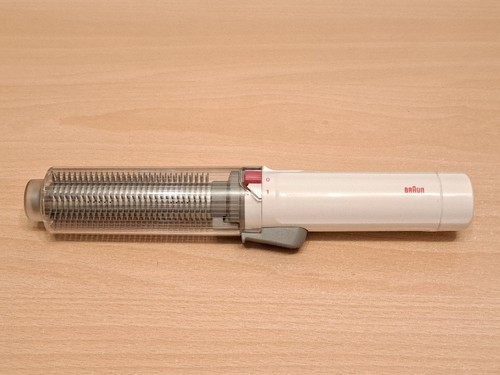 Braun 4507 independent akku - independent,