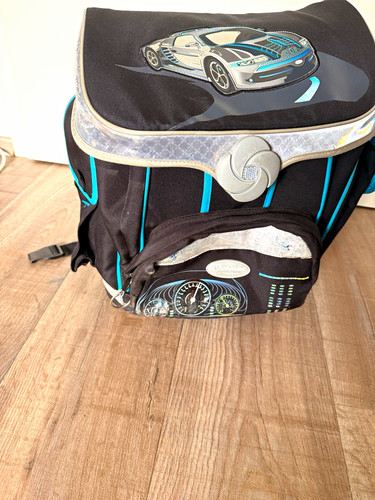 Sammies samsonite - by,