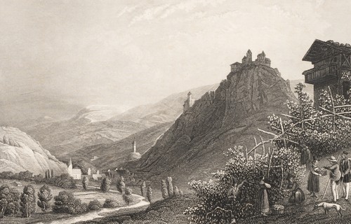 Payne nach mayer - (*1812),