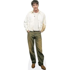 Tucker pillsbury - pillsbury, (casual)