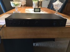 Rotel RC 980BX Vorverstärker