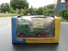 Matchbox king size heavy - matchbox,