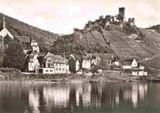 Beilstein Mosel