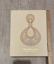Van Cleef & Arpels Geschenkbox