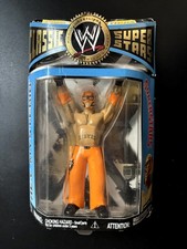 WWE Jakks Classic Superstars
