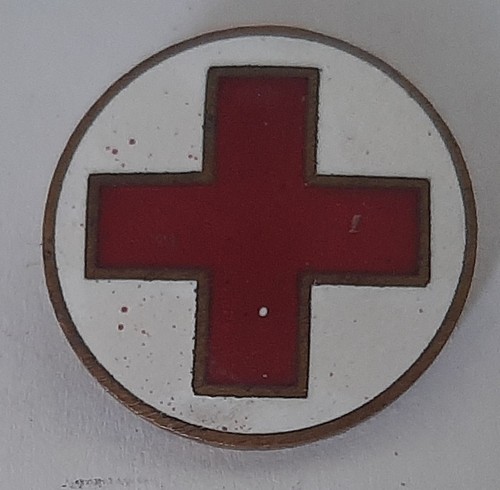 Abzeichen brosche kokarde - abzeichen,