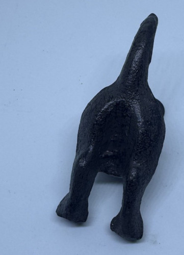 Hundehintern kleiderhaken aus - hundehintern,