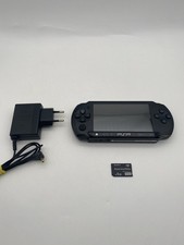 Sony playstation psp e1004 - sony,