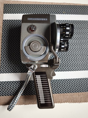 Yashica iii mit - mit, dem