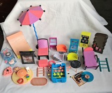 Lol Surprise Puppenhaus Möbel