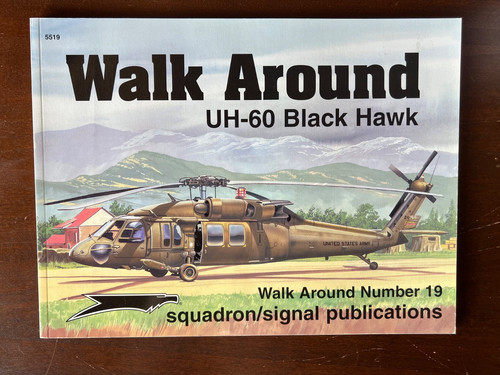 Squadron signal publications - squadron/signal,