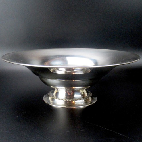 Art deco metall schale - deco,